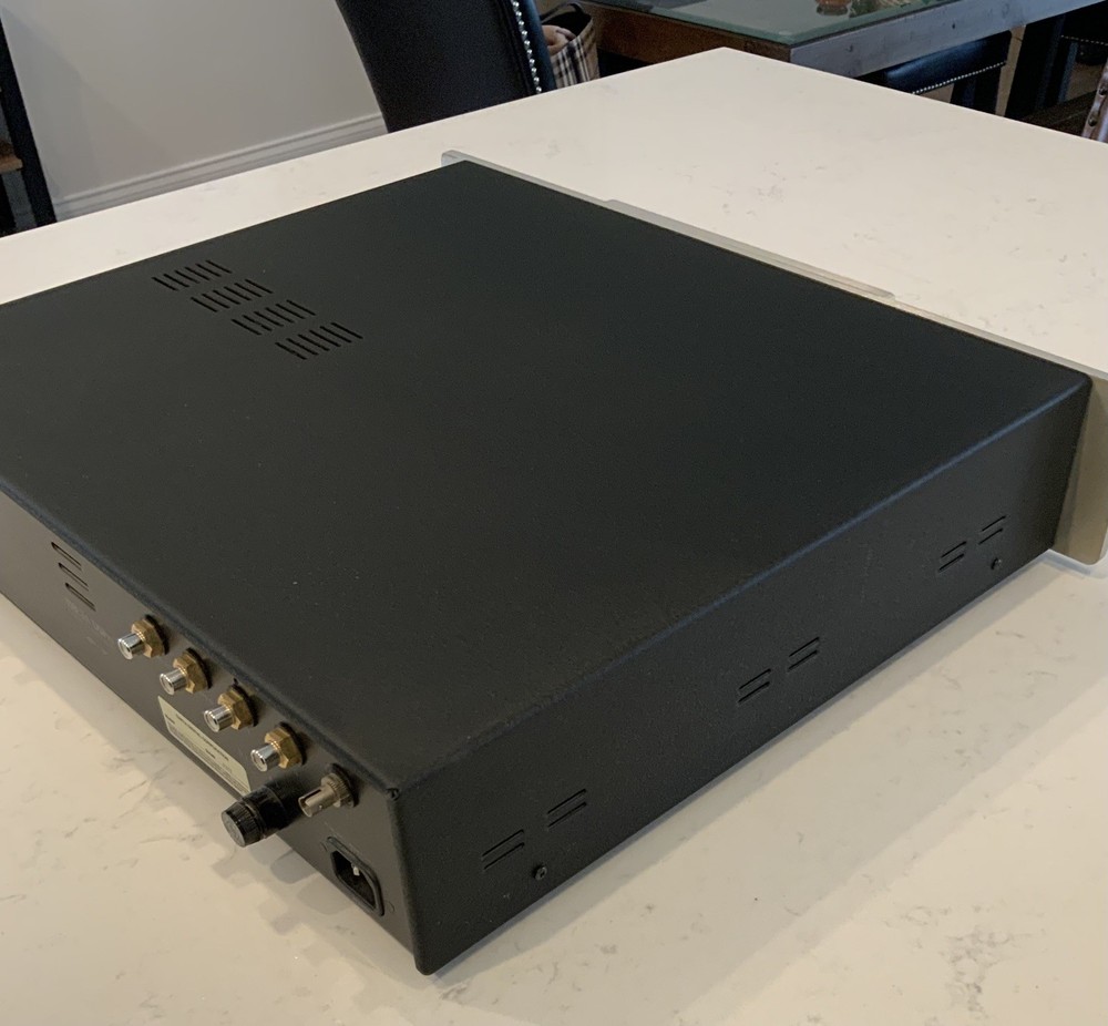 Theta DS Pro Generation v Digital to Analog Processor - Balanced