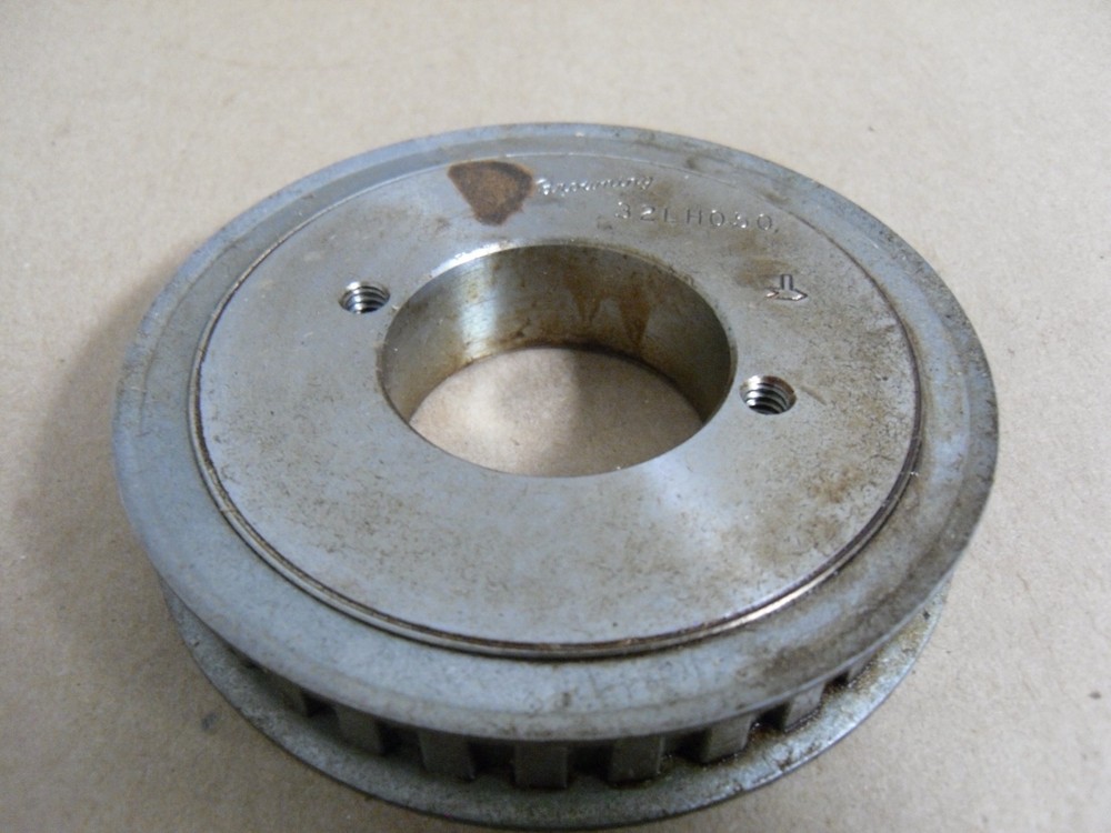 BROWNING 32LH050 TIMING PULLEY