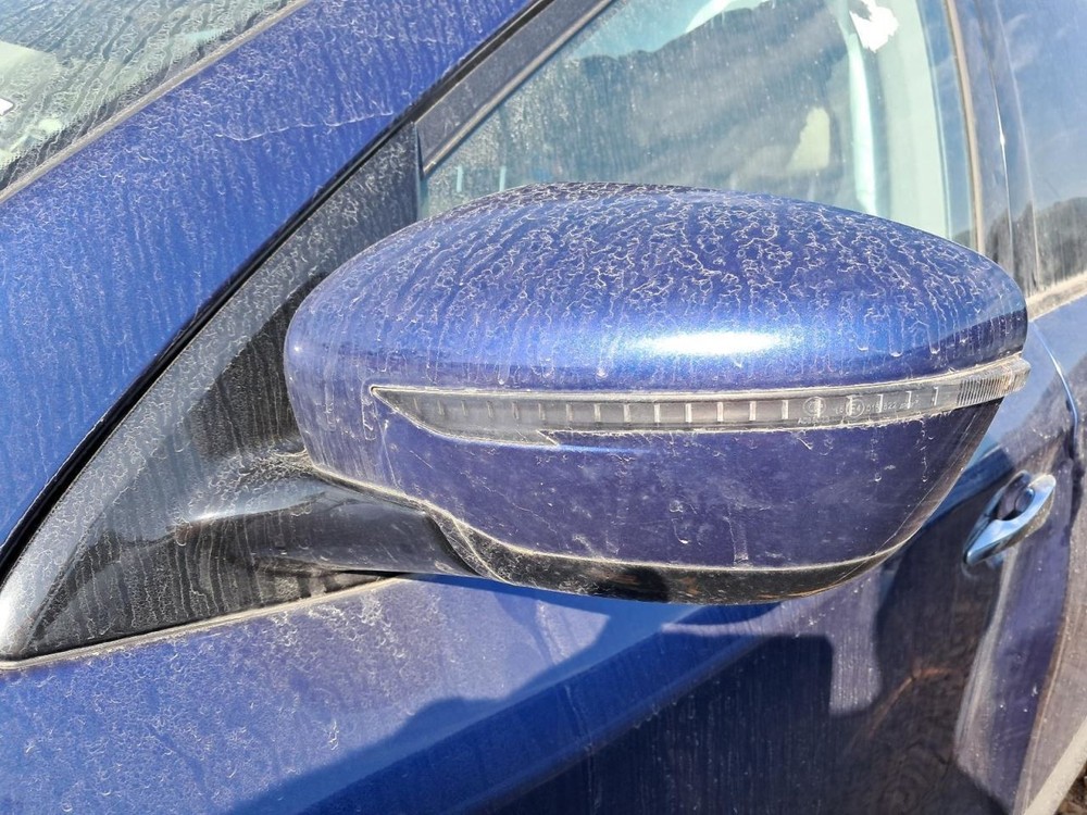 PATHFINDR 2017 Glove Box 4800200