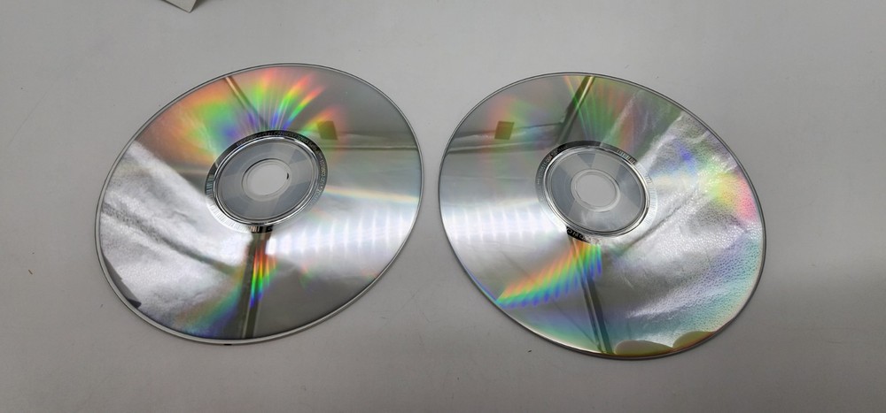 Mac OS X 10.3.2 Panther Full Retail Version (M9227LL/A)