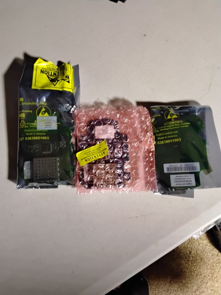 Schlage COM400 Wireless Communication Module for AD Series Locks