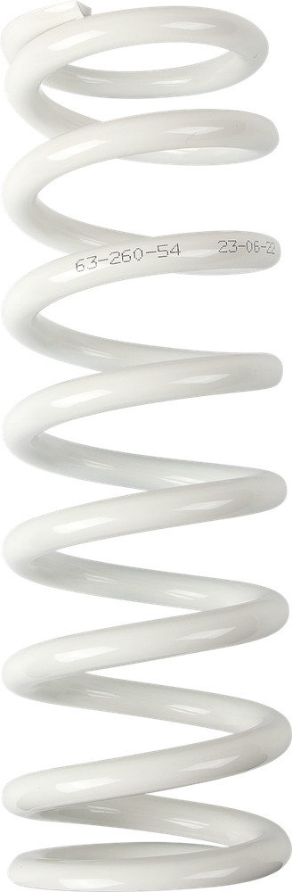 Moose Racing Shock Spring 10.24" 1312-0982