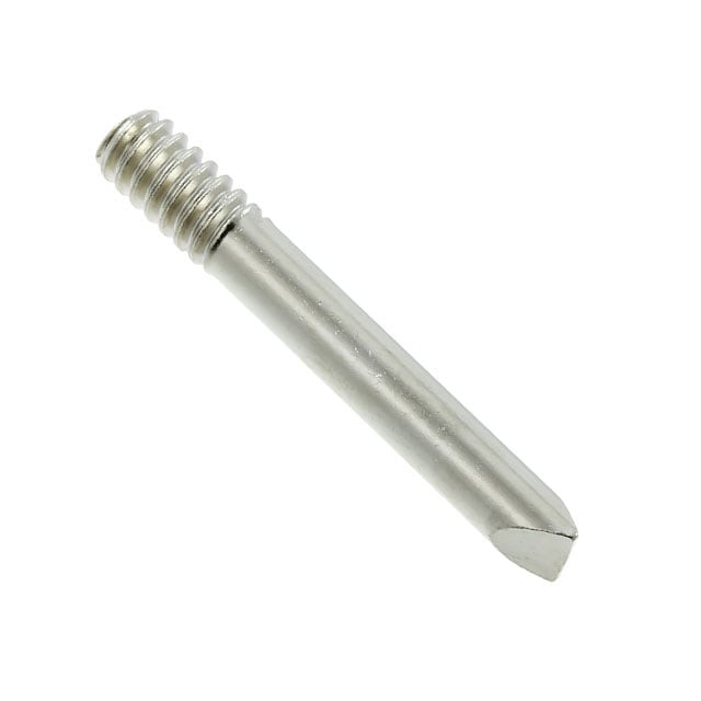 WELLER MT3 4MM CHISEL TIP FOR SP25D