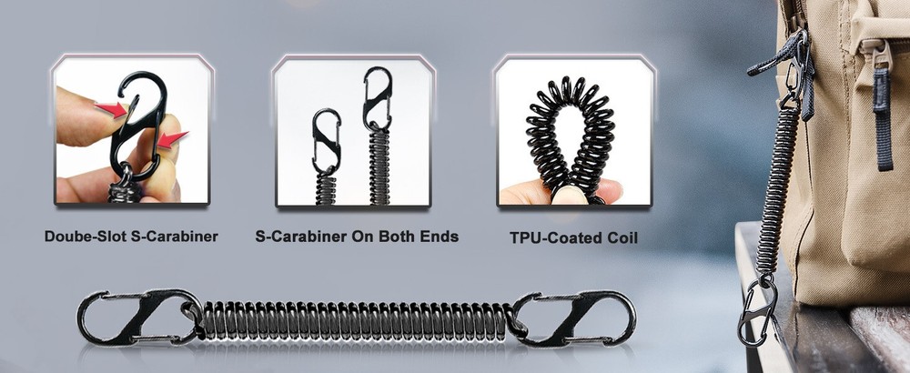 Fishing Split Ring Pliers Gripper Hook Remover Braid Cutters Open Ring Cutting