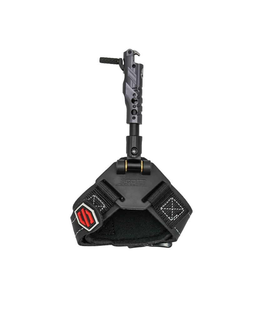 Scott Archery Ghost Release , Black