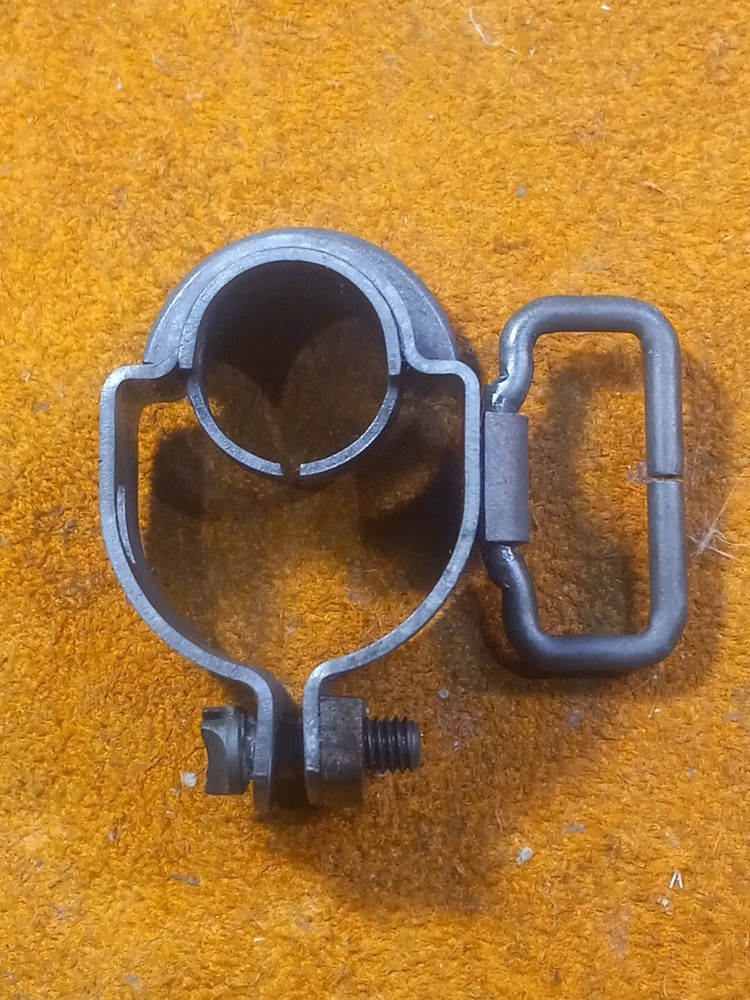 M1 Carbine Barrel Band Type 2 Parkerized