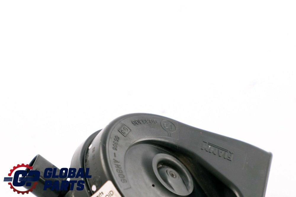 BMW E81 E82 E87N E88 Horn Low Pitch 7192038