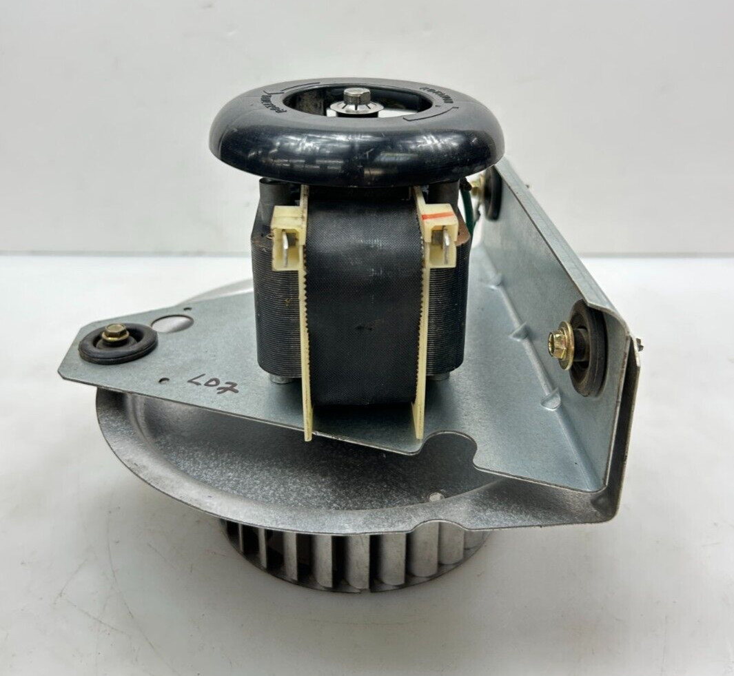 Durham J238-150-1571 Draft Inducer Blower Motor HC21ZE117-B 320819-301 used #L07