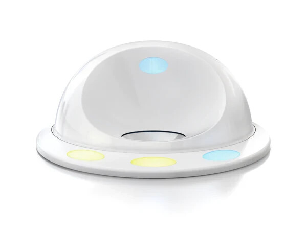 CleverPet Hub New ( Open source,  Requires HackerPet Firmware installation )