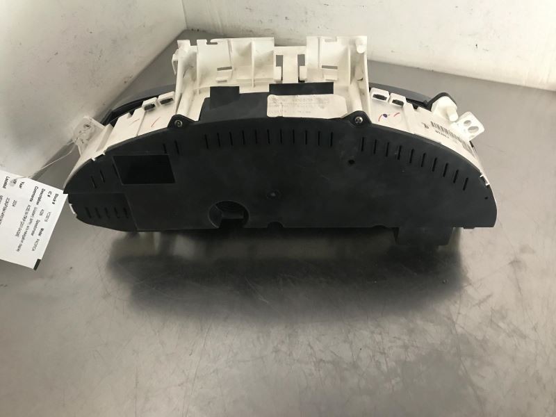 Speedometer Cluster MPH Without Navigation Display Fits 04 PACIFICA 69339