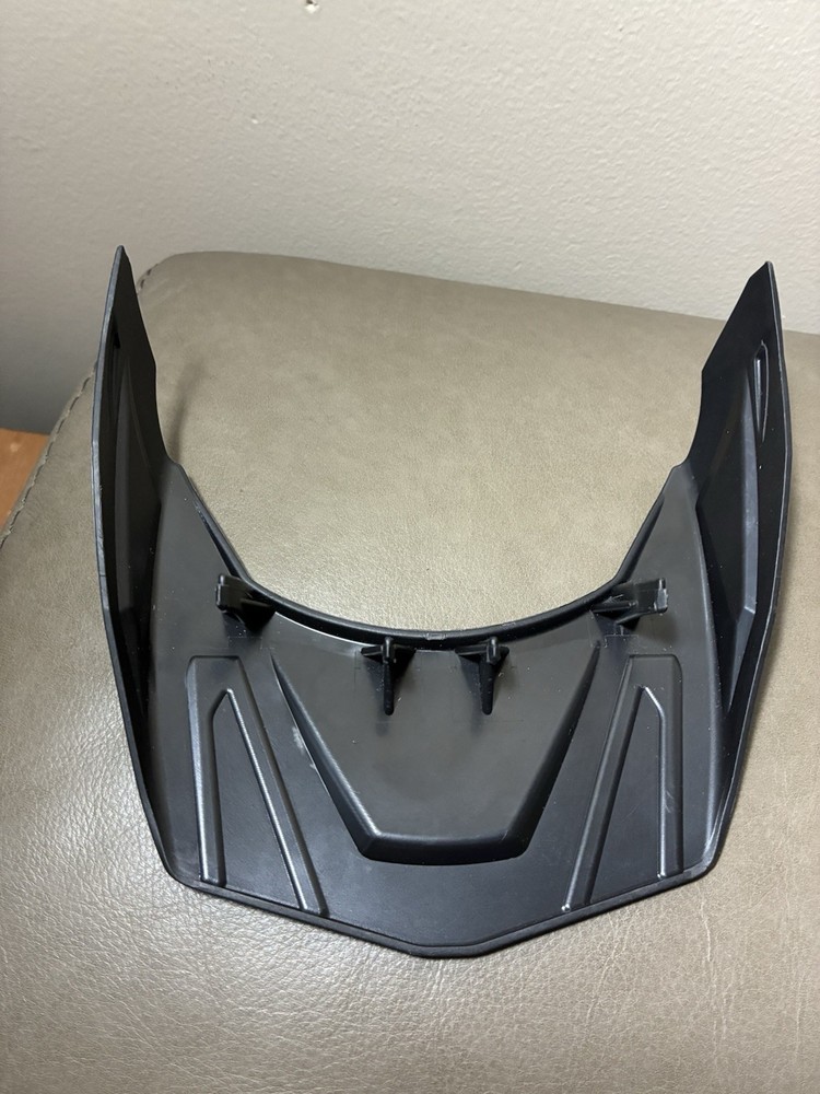 HK Army Goggle Visor Black