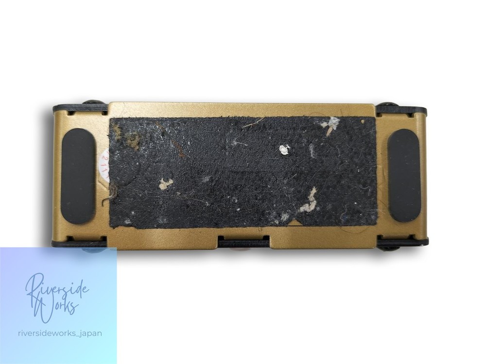 Ampero Hotone Multi-Effects Processor for Guitar Players JP