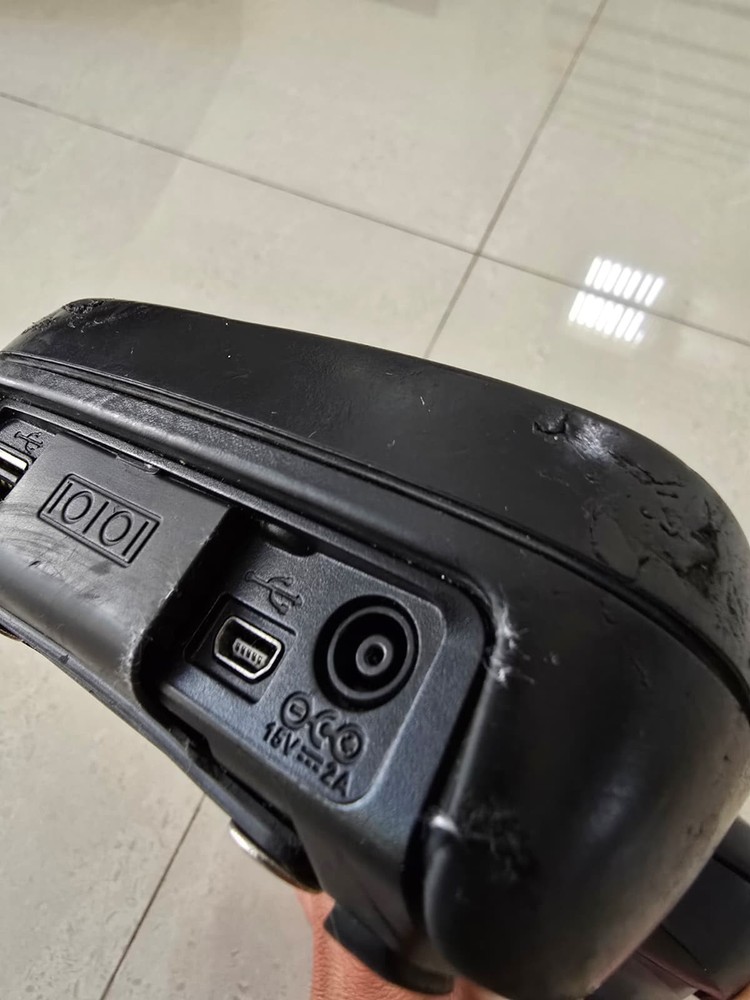 Spectra Precision Focus 35 Robotic Total Station + Data Collector + Software