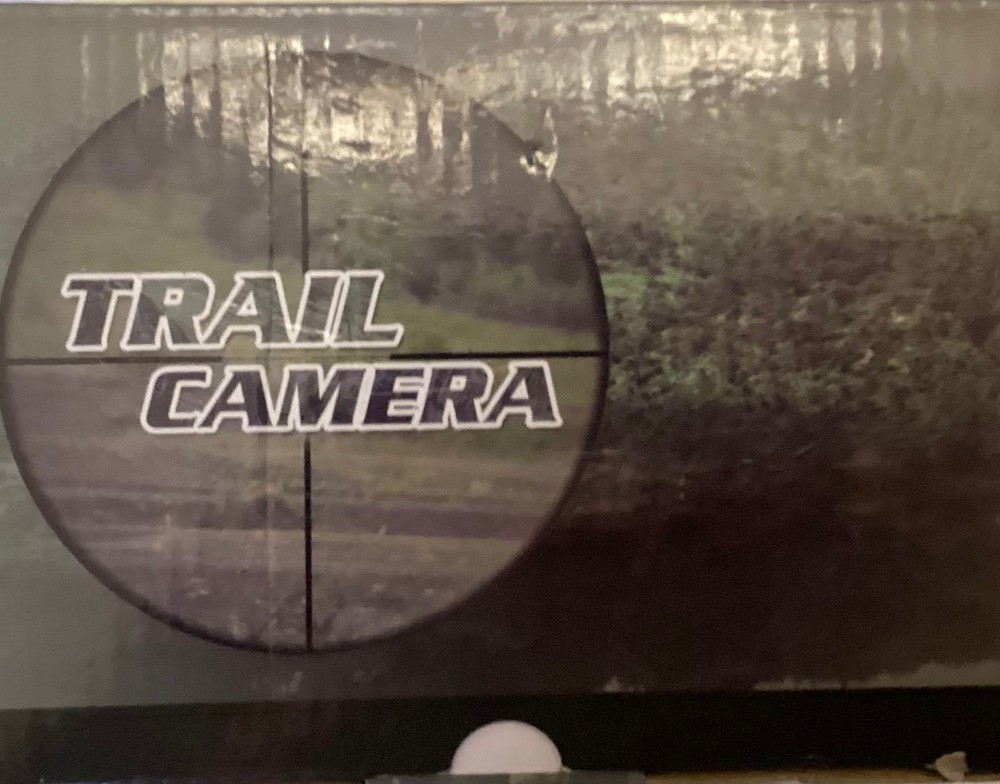 Trail Camera