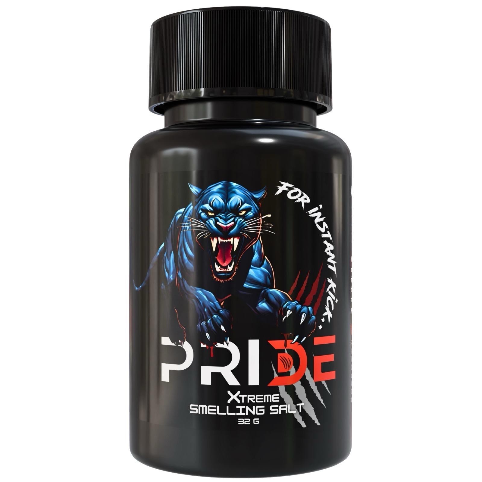 The Strongest Water Activated Smelling Salts New with Free Shipping