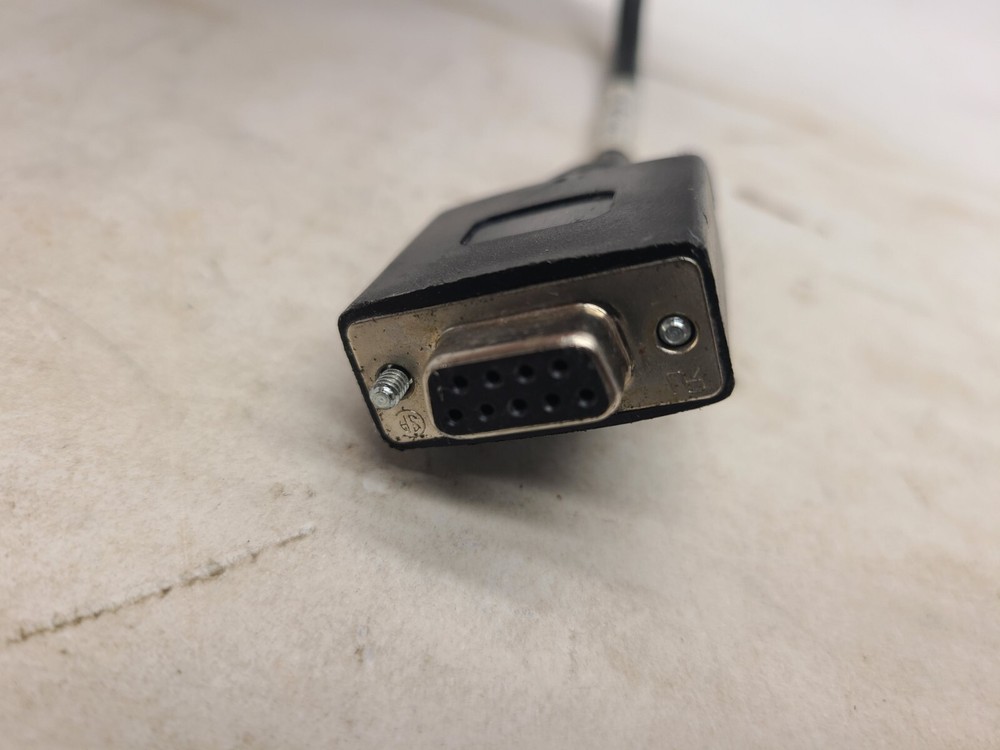 Trimble_18532_GPS Receiver Data Cable, For Trimble 5800, R8, R6.