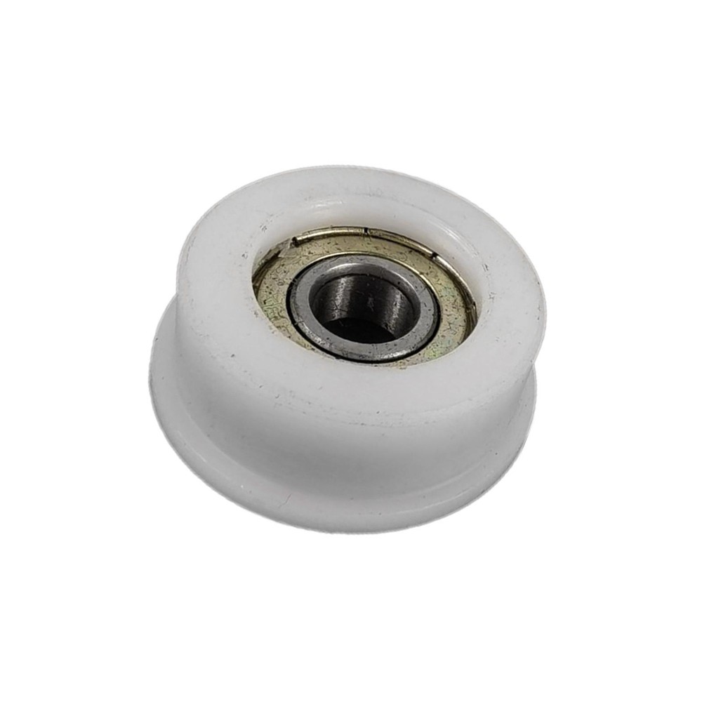 Rowing Machine Bearing Wheel Replacement Gym Equipment Attachments Rollers for