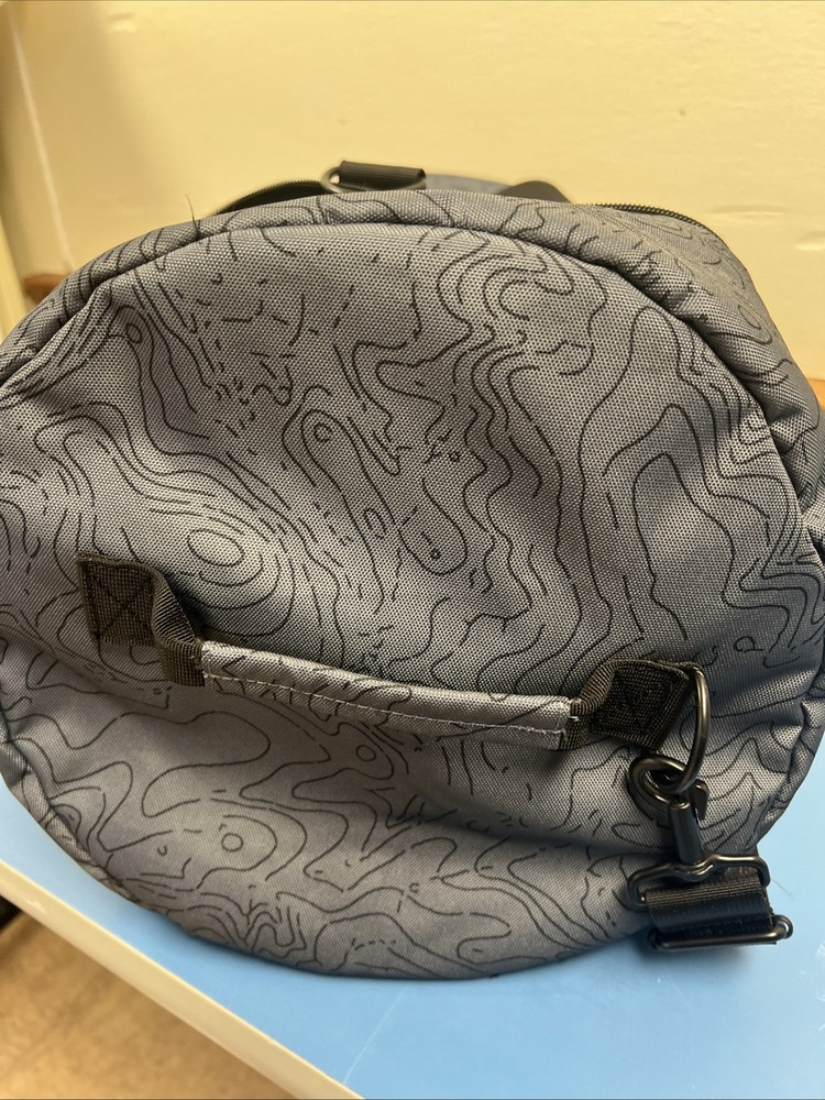 Kavu Duffel Bag