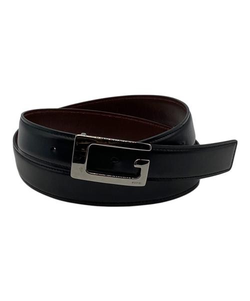 GUCCI                    belt 124691