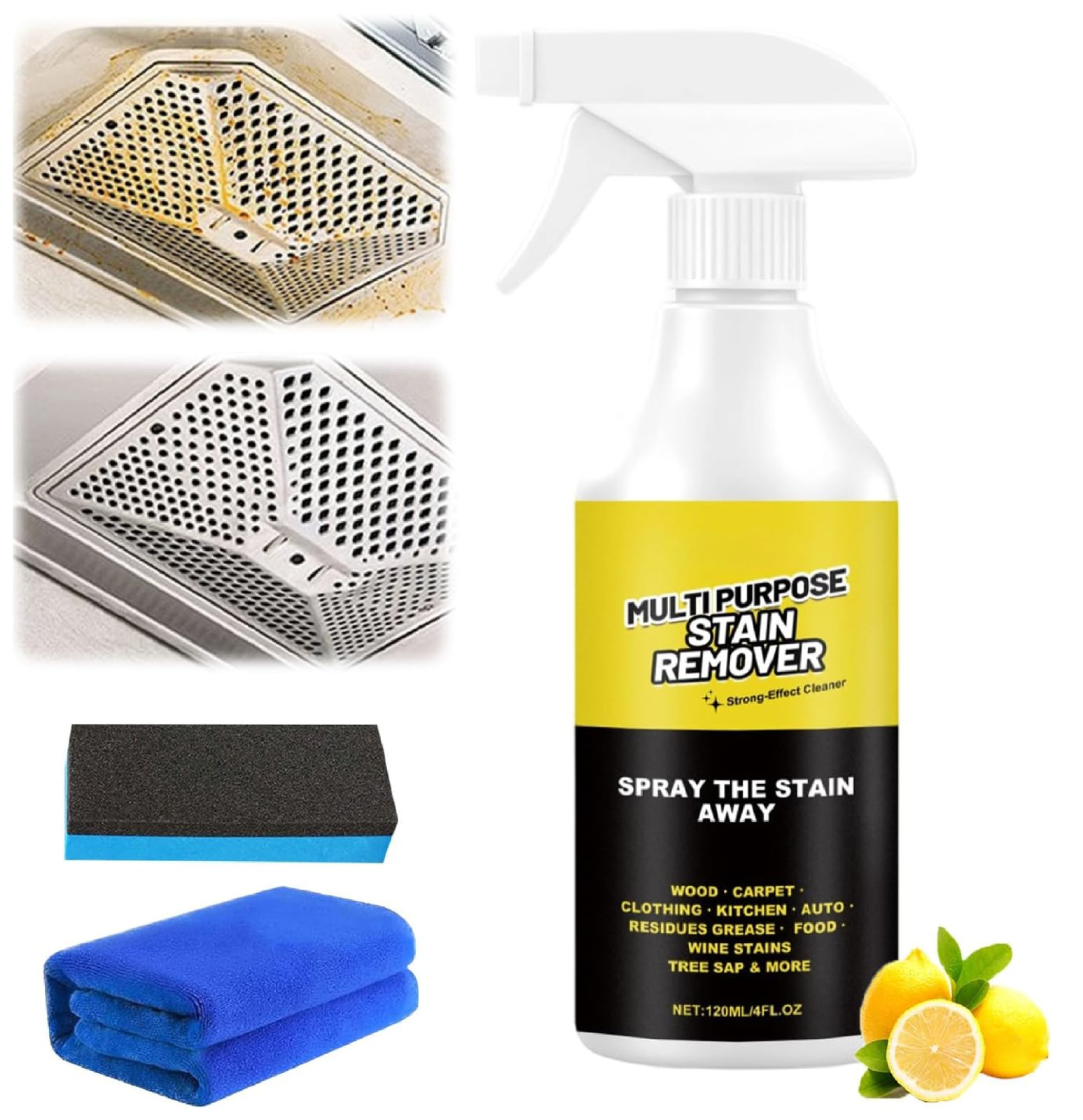 Alien Multi Purpose Stain Remover,Alien All Purpose & Stain Remover,Alien Multi-