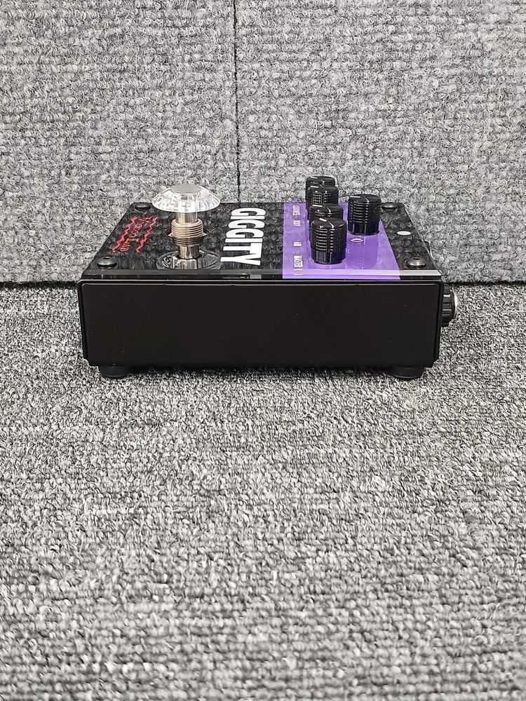 VOODOO LAB GIGGITY Prelifier