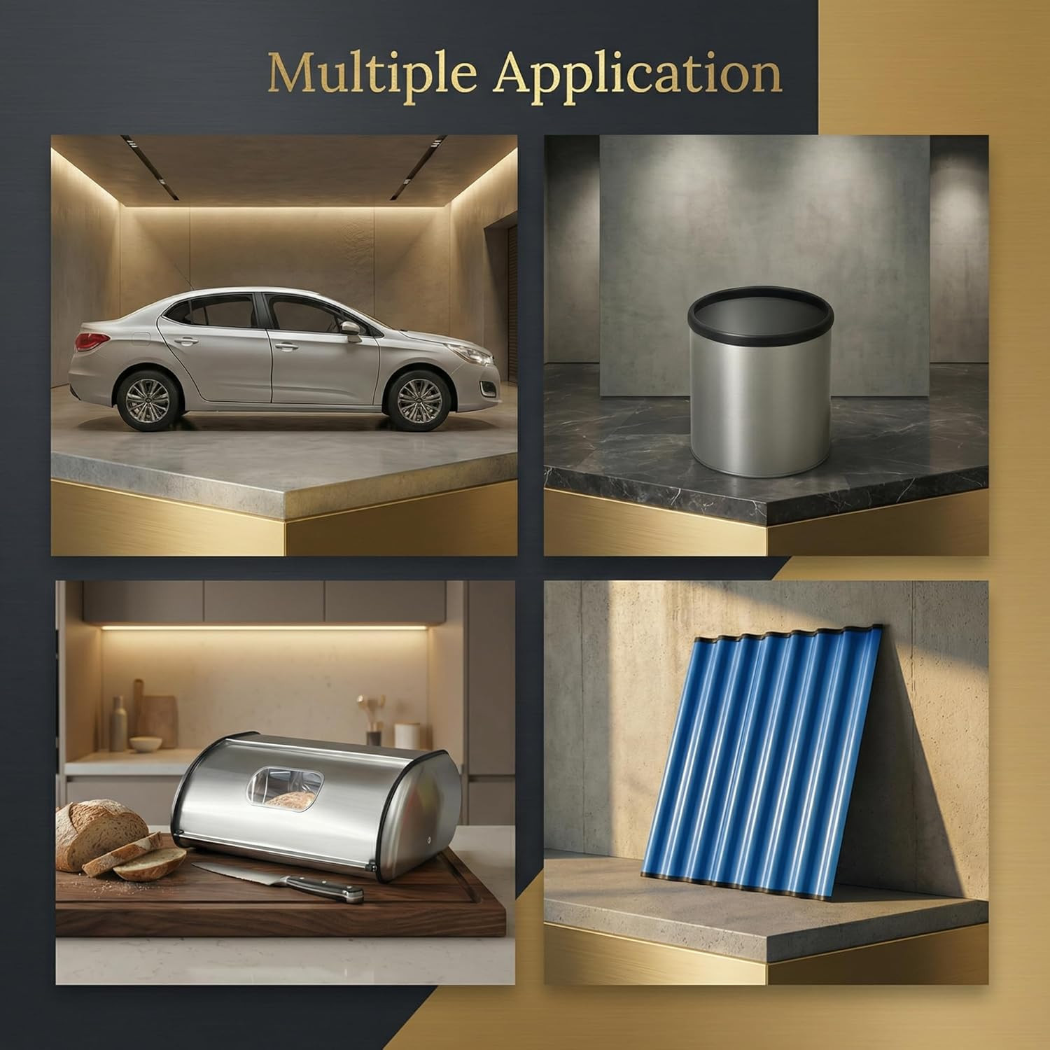 Rubber Edge Trim 1/8" U Channel Sheet Metal Edge Protector Door Seal Strip Guard