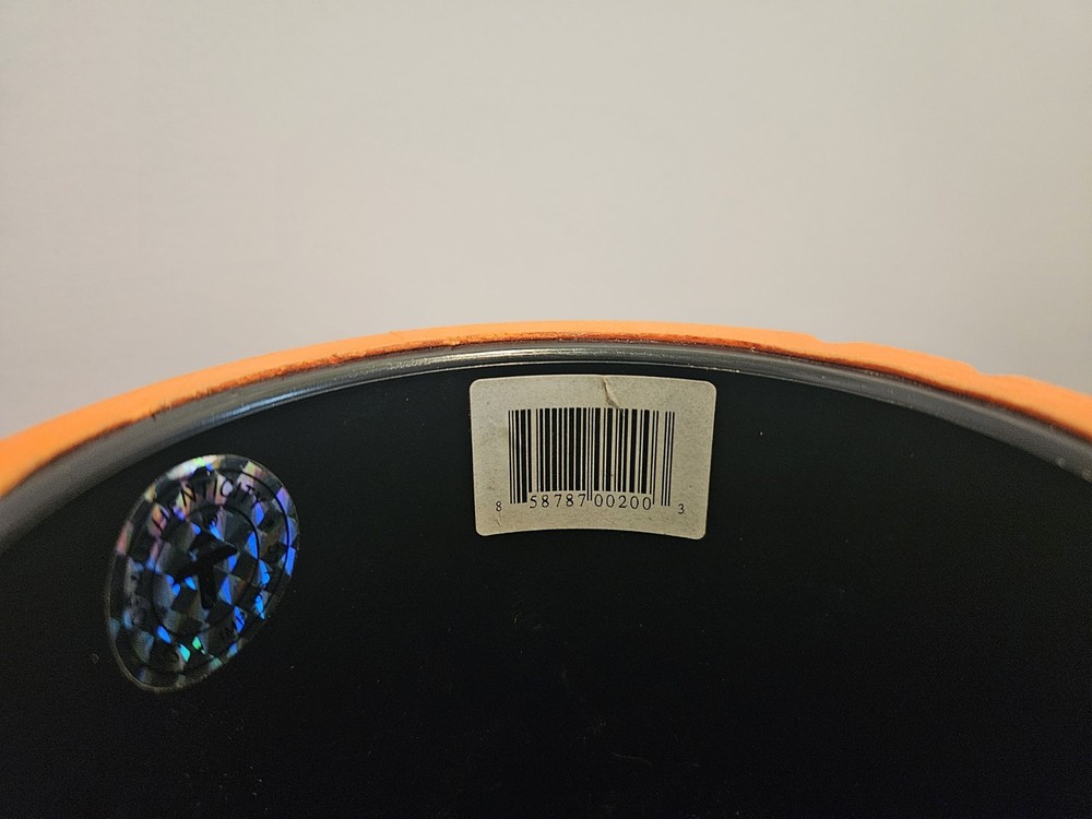 TriggerPoint Therapy Textured Grid Pattern 13 inch Foam Massage Roller