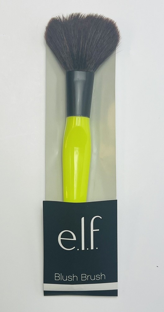 e.l.f. Blusher Blush Brush