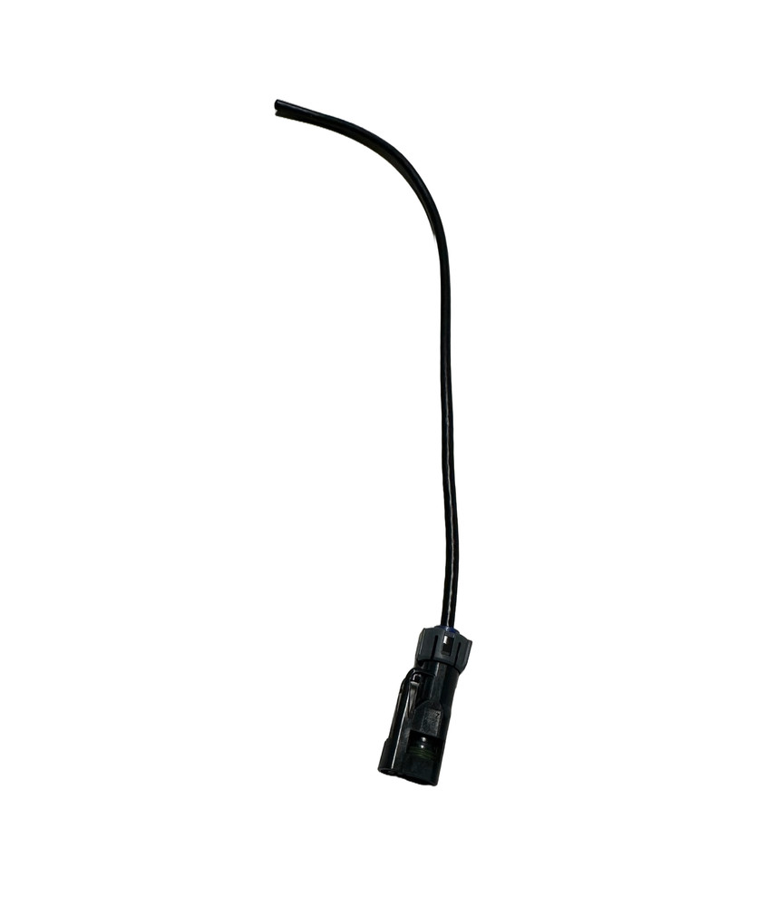 Tesla Model 3, Model Y Side Front Fender Camera Coax Cable Repair Connector