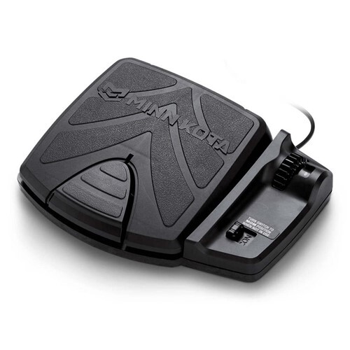 Minn Kota Powerdrive Bluetooth Foot Pedal (Corded) 1866070