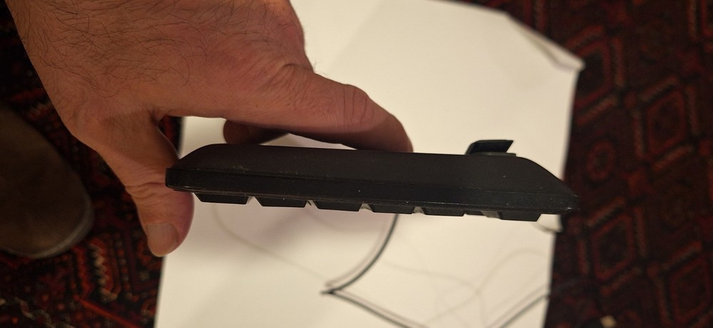 Dell KB212-B Wired Keyboard