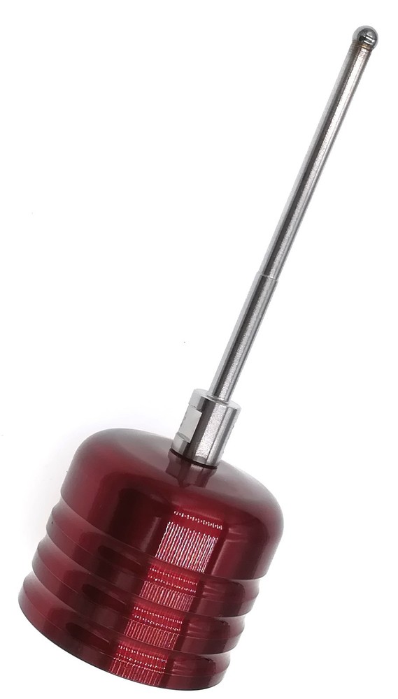 EDM Touch Probe Locating Ball Magnetic Probe Centering Zero Touch Point Sensor