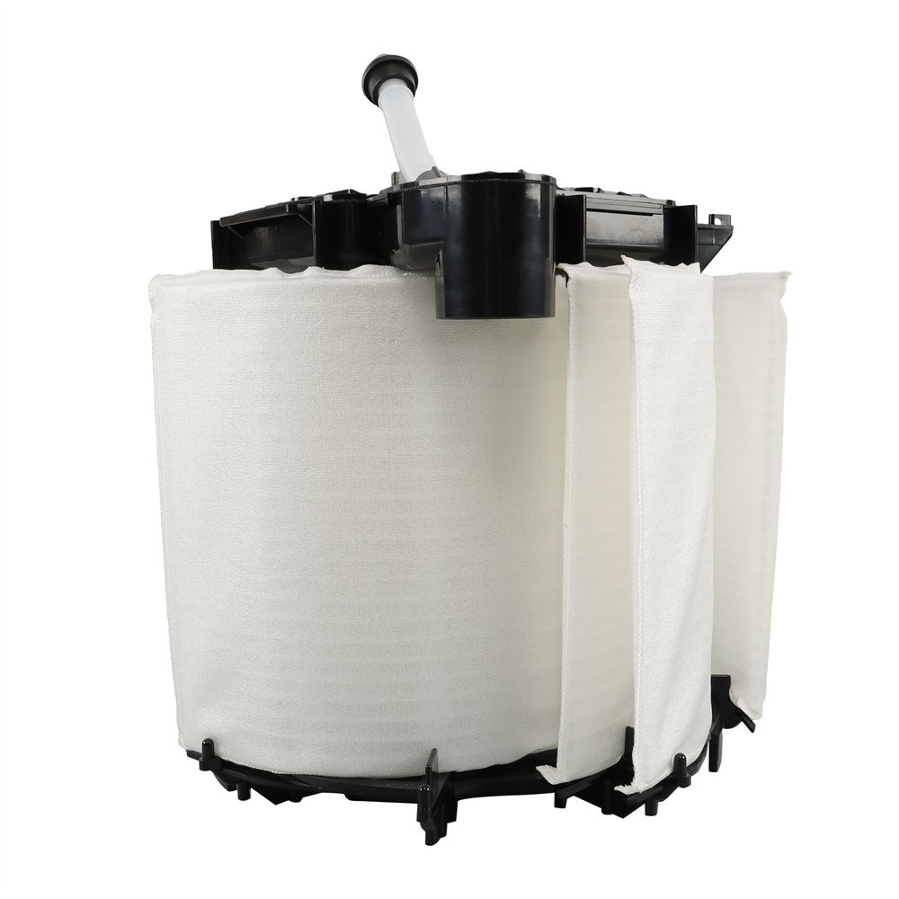 59023800 Complete Element Grid with Air Bleed Assembly For 24 sq.ft. D.E. Filter