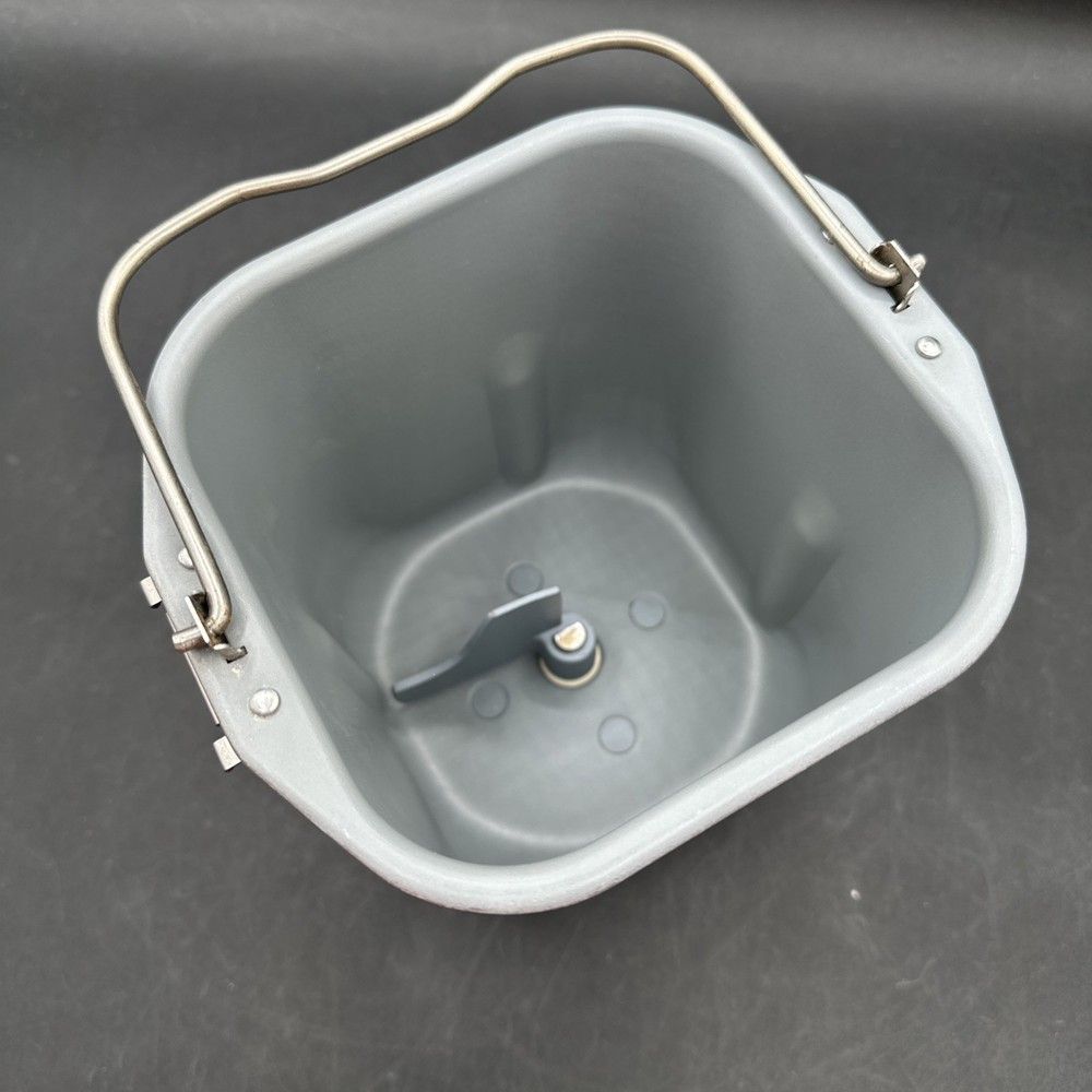 Regal Bread Maker Machine Pan for Models 6750 C6750 K6750