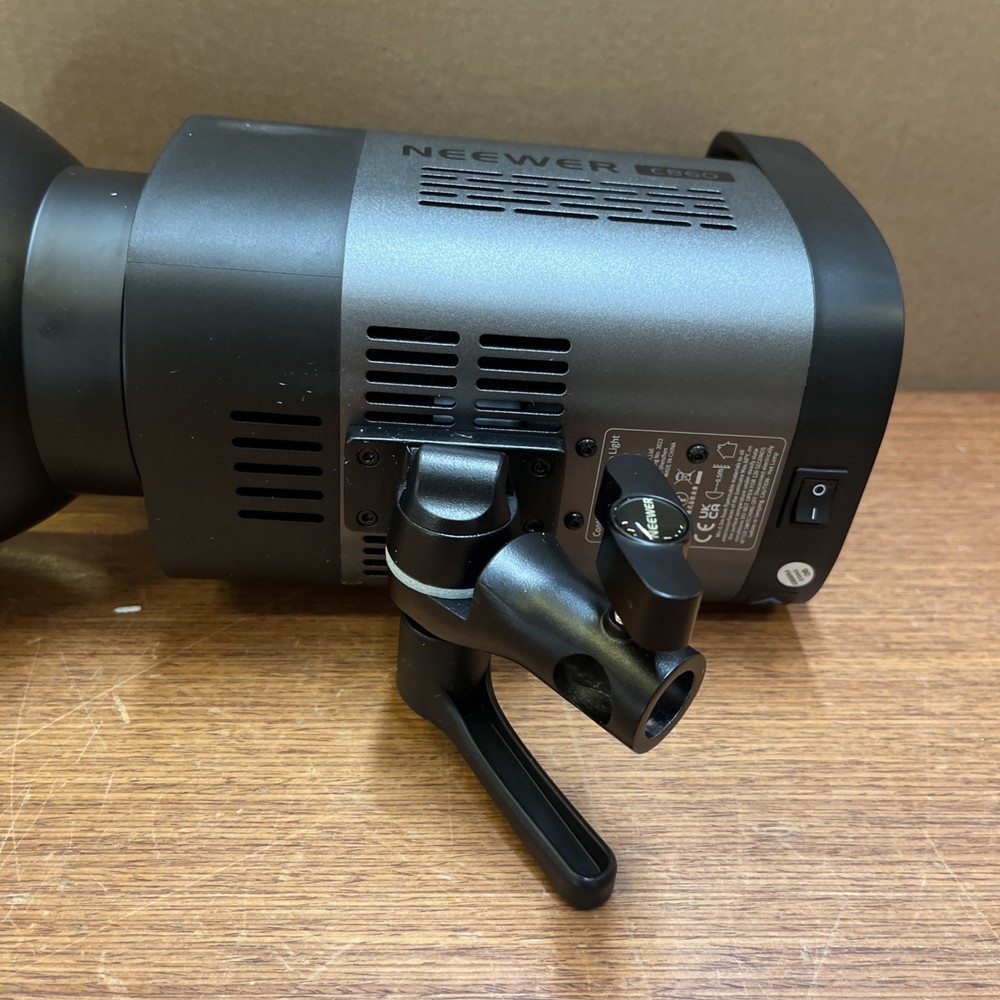 NEEWER CB60 LED Video Light