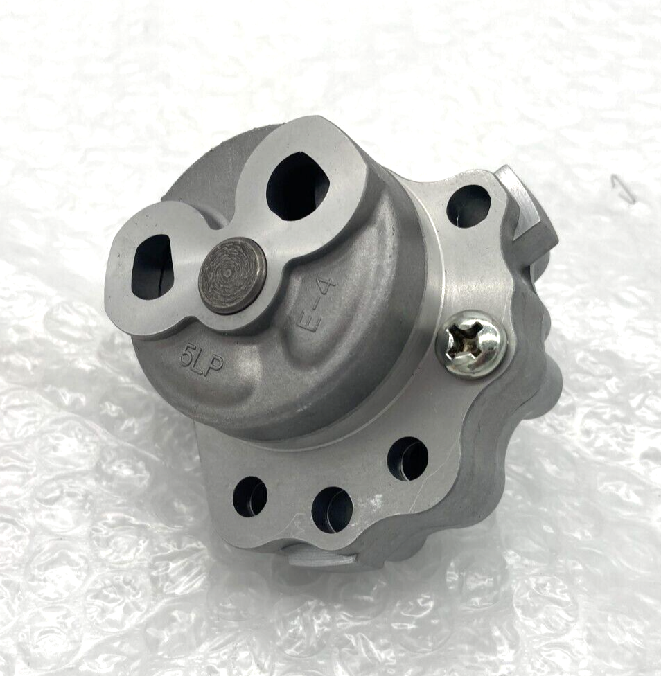 2001 - 2020 YAMAHA RAPTOR 660 700 YFM OEM OIL PUMP ASSEMBLY 5LP-13300-00-00