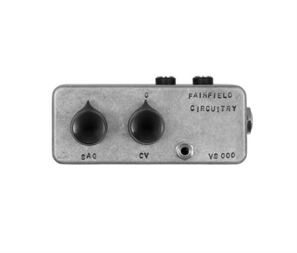 Fairfield Circuitry Board Member Controlled Voltage