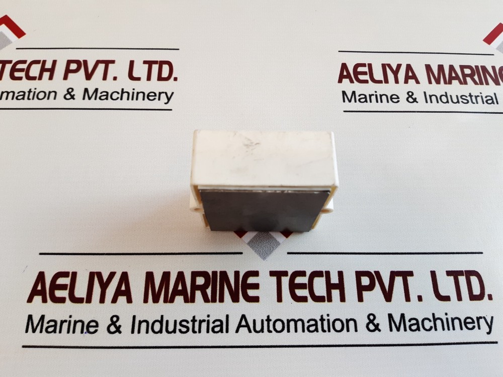 Ebg UPT/800/2 Resistor