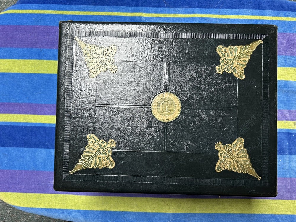 Cecilian Melophonic Record Player