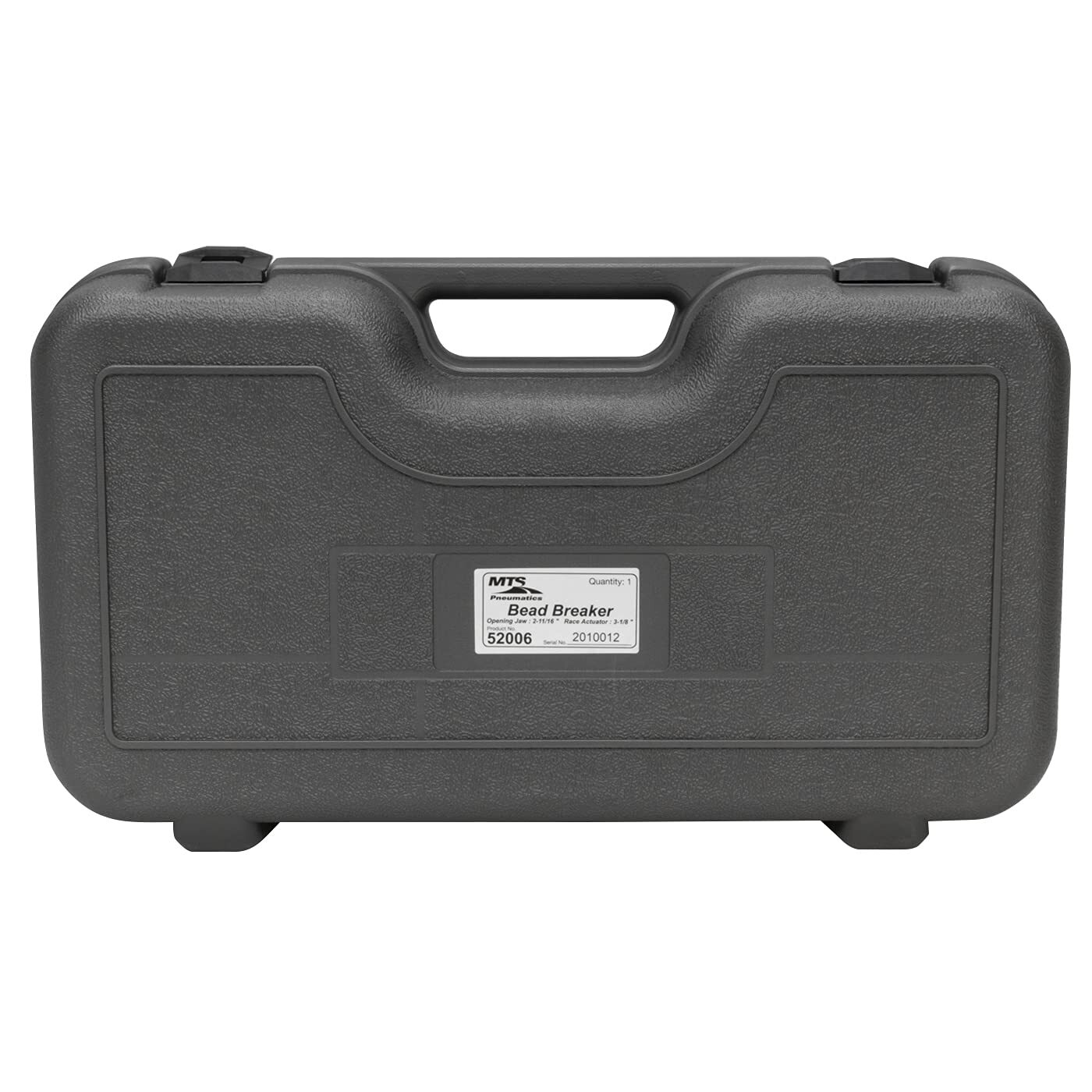 Myers Tire Supply MTS 52006 Pneumatic Air Powered Bead Breaker for Agricultur...