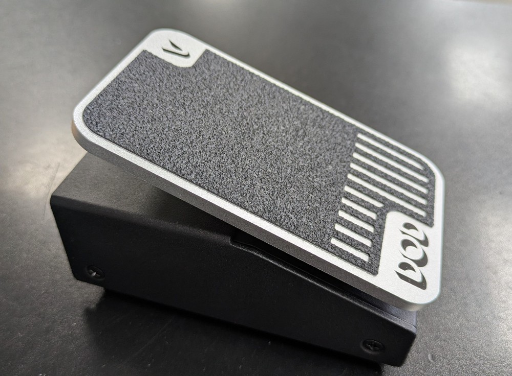 DOD Mini Volume Pedal