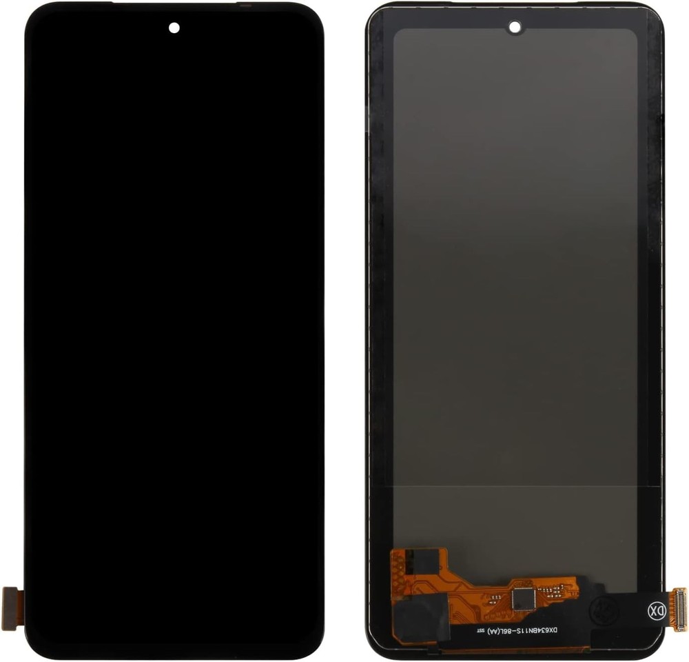INCELL For Xiaomi Redmi Note 11/11S 4G Screen Replacement LCD Touch Digitizer
