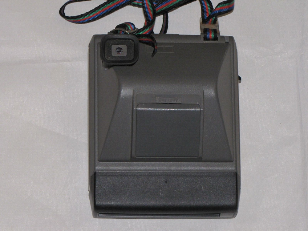 Kodak Trimprint 920 Instant Camera Vintage