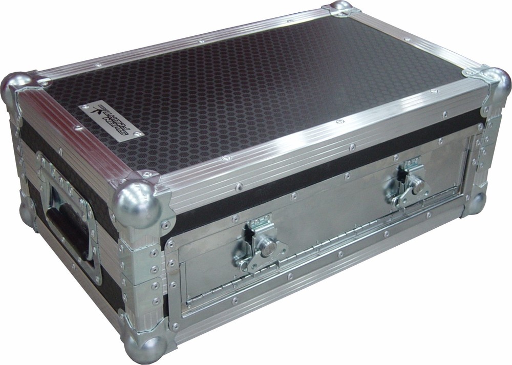 Numark CDMix USB DJ Controller Swan Flight Case (Hex)