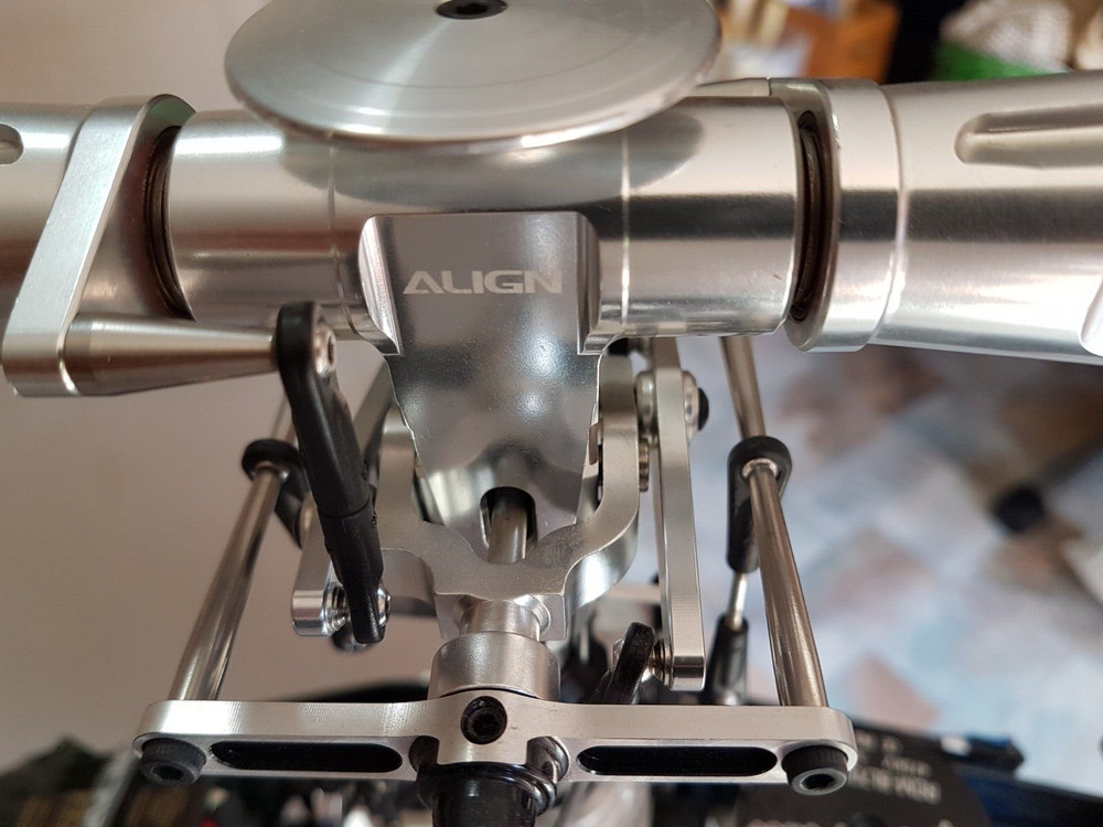 ALIGN T-REX 700E F3C - KT018E06T BNF