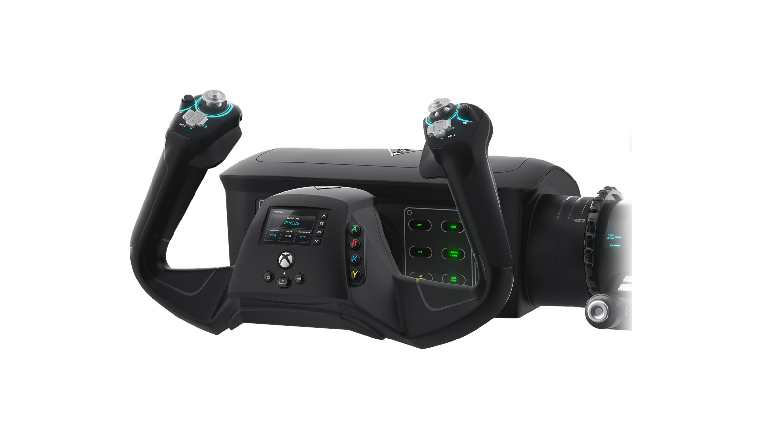 Turtle Beach VelocityOne™ Flight Universal Control System