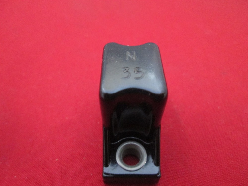 Allen Bradley Heater Element N35 new