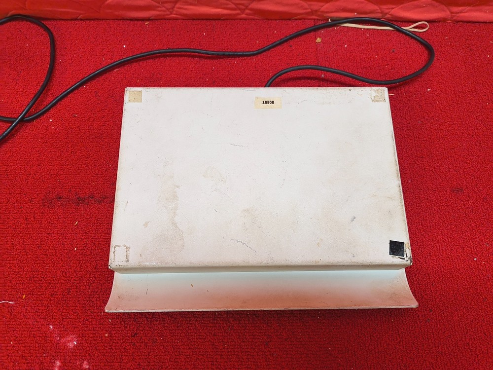 Used Cover For Button Missing Still Work Audion Vox Pro PC Version 2.02 Good Con