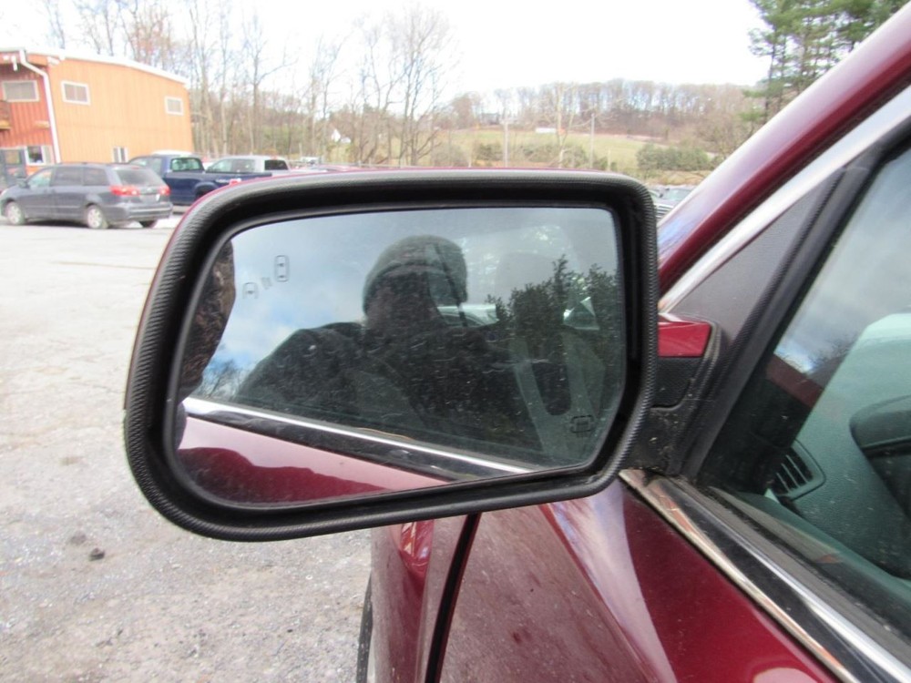 TERRAIN 2016 Glove Box 1013286