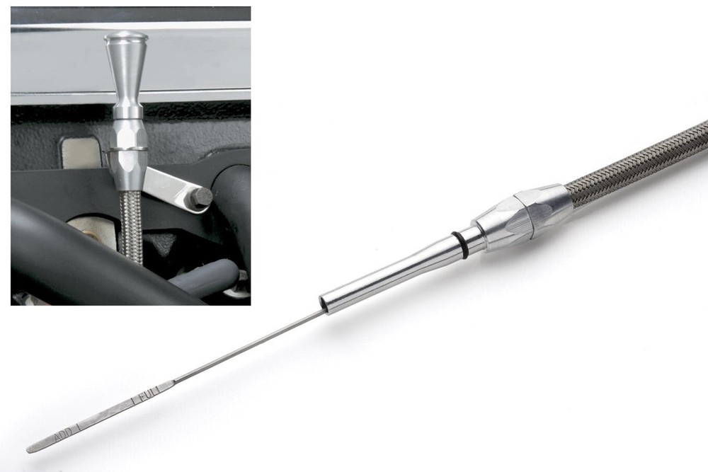 LOKAR ED-5014 Engine Dipstick fits Ford 4.6L Engine